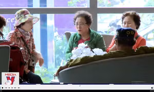 Sôi động du lịch hai chiều Việt Nam - Hàn Quốc