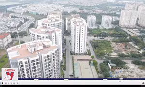 Thông tư 06 có xa rời mục tiêu 'rã băng' thị trường BĐS?