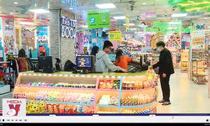 Bộ Tài chính đề xuất 4 nhóm chính sách lớn của Luật Thuế thu nhập doanh nghiệp