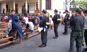 Vụ đánh bạc nghìn tỷ: Xét xử trên tinh thần thượng tôn pháp luật 