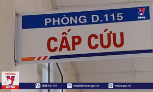 Hà Nội xây dựng phương án đáp ứng oxy cho 40.000 người bệnh COVID-19