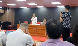 Khởi tố vụ án lừa đảo chiếm đoạt tài sản tại Công ty bất động sản Nhật Nam