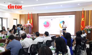 Hà Nội hướng tới quản lý rác thải thông minh, giảm chôn lấp