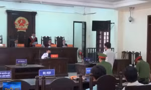  Tử hình người chồng sát hại vợ và người phụ nữ trong chòi vịt