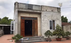 Ba người trong gia đình bị đoạt mạng lúc rạng sáng