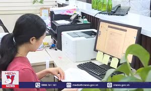 Lưu ý nộp lệ phí đăng ký xét tuyển đại học theo hình thức trực tuyến