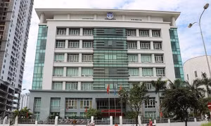 9 cá nhân liên quan đến 'quỹ đen' tại cục Đường thủy nội địa Việt Nam