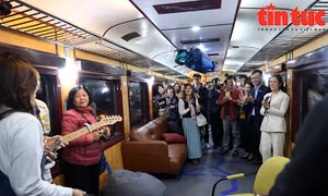 Sáng tạo để gia tăng 'sức mạnh mềm' văn hóa Việt Nam