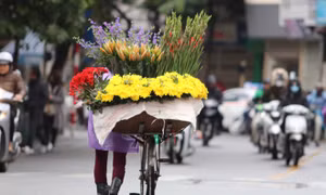 Thời tiết ngày 13/1: Bắc bộ chuẩn bị đón đợt không khí lạnh mới, rét đậm quay trở lại