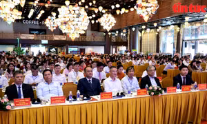 Hà Nam khơi thông nguồn lực, thúc đẩy du lịch vươn tầm quốc tế