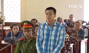 Hung thủ sát hại nữ MC đám cưới lĩnh án tử hình