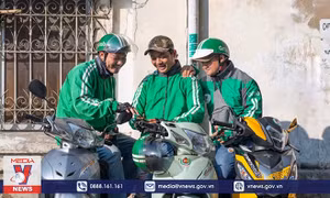Tăng thuế GTGT với xe công nghệ hai bánh