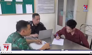 Lào Cai bắt đối tượng mua bán 6.000 viên thuốc lắc
