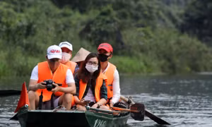 Để du lịch nội địa trở thành chủ lực trong phục hồi du lịch Việt Nam
