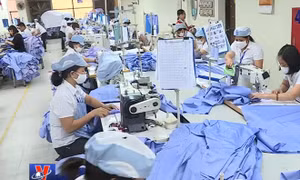 Tăng tuổi nghỉ hưu theo ngành nghề khu vực
