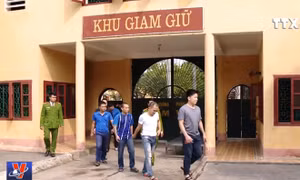 Phá chuyên án cho vay nặng lãi lớn nhất cả nước