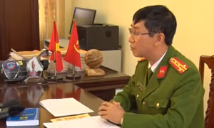 Khởi tố đối tượng tham ô chính sách cho học sinh nghèo tại Lai Châu