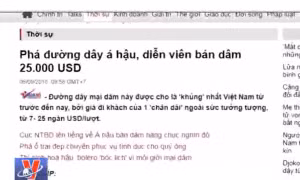 Quản lý hoa hậu, á hậu sau đăng quang như thế nào để không vướng lùm xùm?