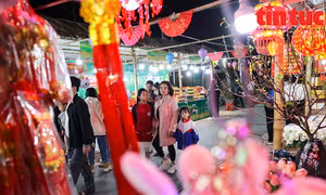 Cơ hội cho doanh nghiệp tiêu thụ sản phẩm OCOP trước Tết Nguyên đán Giáp Thìn 2024