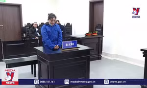 'Nữ quái' trộm, cướp tài sản của người nước ngoài