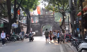 Thời tiết ngày 10/4: Trung Bộ nắng nóng diện rộng, cao nhất 39 độ C