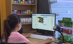 Bộ Công Thương bác thông tin phạt nặng ship hàng, bán hàng online
