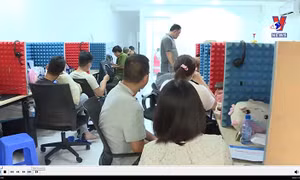 Khởi tố 14 đối tượng đòi nợ thuê ở TP Hồ Chí Minh