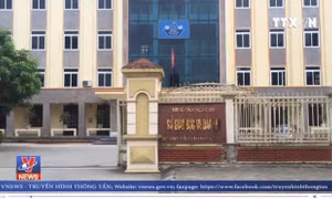 Một cán bộ ngành giáo dục Nghệ An bị kỷ luật vì để lộ điểm thi THPT Quốc gia