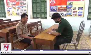 Sơn La bắt đối tượng mua bán ma túy số lượng lớn