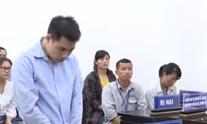 Phạt tù chung thân đối tượng xâm hại bé gái 9 tuổi ở huyện Chương Mỹ, Hà Nội 