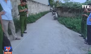 Truy nã gần 11.000 tội phạm