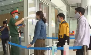 TP Hồ Chí Minh cách ly người nhập cảnh từ 59 quốc gia, vùng lãnh thổ