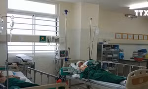 Điều tra vụ nổ khiến 4 người bị thương tại Đắk Lắk