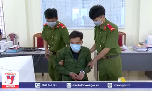 Sơn La phá 2 chuyên án lớn về ma túy