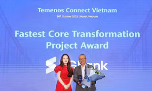 PGBank rút ngắn kỳ tích chuyển đổi Core banking xuống còn 5 tháng