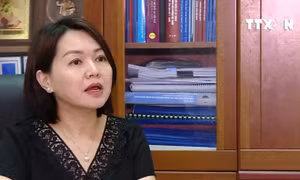 Xác minh thông tin Nhật Bản thu hồi tương ớt chinsu