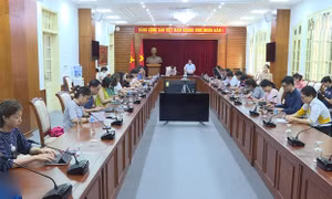Bộ VHTTDL yêu cầu thu hồi công văn 'xin' 400 vé máy bay