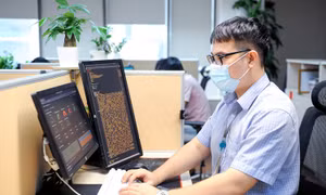 Nâng cấp hệ thống kê khai y tế điện tử để chống COVID-19