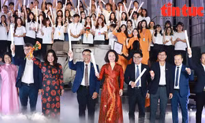 Bế mạc Lễ hội Thiết kế sáng tạo Hà Nội 2023