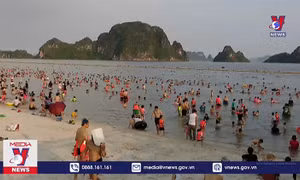 Đảm bảo điện cho các điểm du lịch