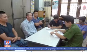 Thông tin chính thức của công an Cao Bằng về vụ bác sỹ giết vợ, phi tang xác 