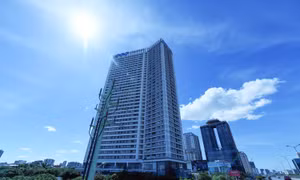 Nhiều thành phố có ngưỡng chỉ số tia cực tím rất cao