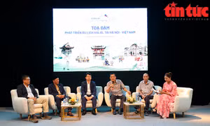 “Mỏ vàng” quốc tế Hà Nội cần khai thác bài bản