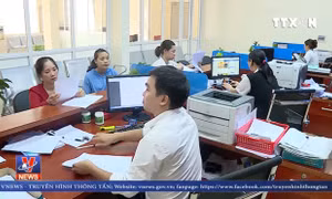 Đề xuất cán bộ công chức, viên chức chỉ được nghỉ trưa 1 tiếng