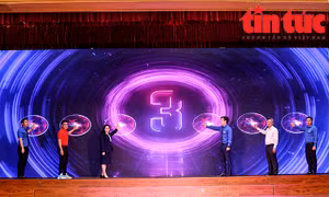 Phát động cuộc thi 'Thử thách công dân số' dành cho học sinh THCS