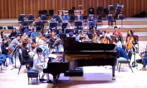 Sun Symphony Orchestra và hành trình nuôi đam mê nhạc hàn lâm từ ấu thơ
