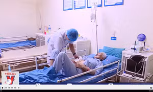 Hiệu quả từ nguồn lực xã hội hóa y tế
