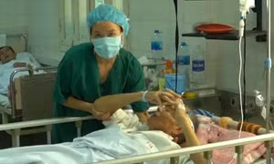 Không có chuyện virus lạ 'viêm cơ tim' có thể lây lan