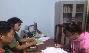 Đồng Nai triệu tập đối tượng tung tin thất thiệt về nCoV