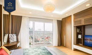 Lý giải sức hút của Oriental Westlake